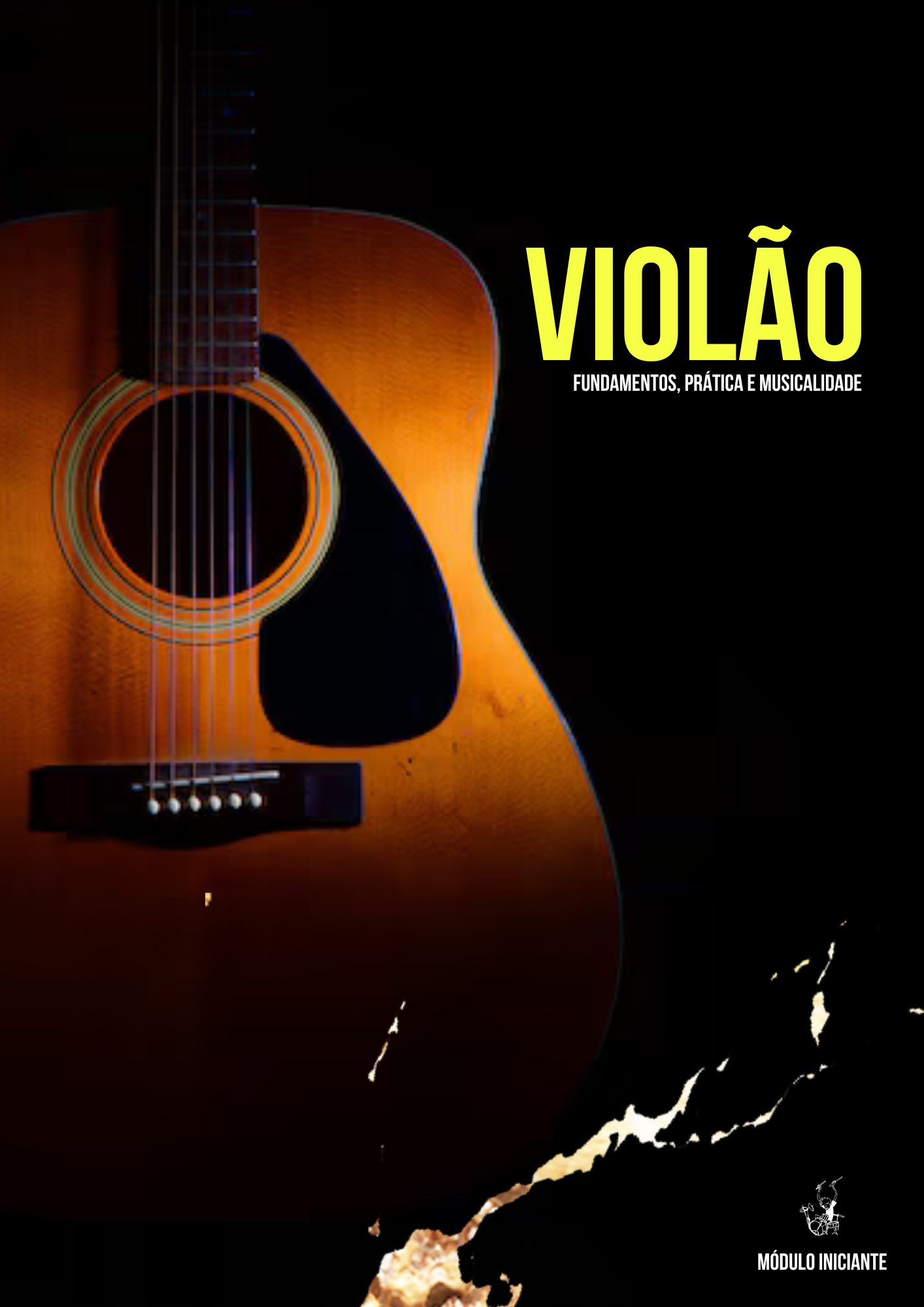 Método de violão