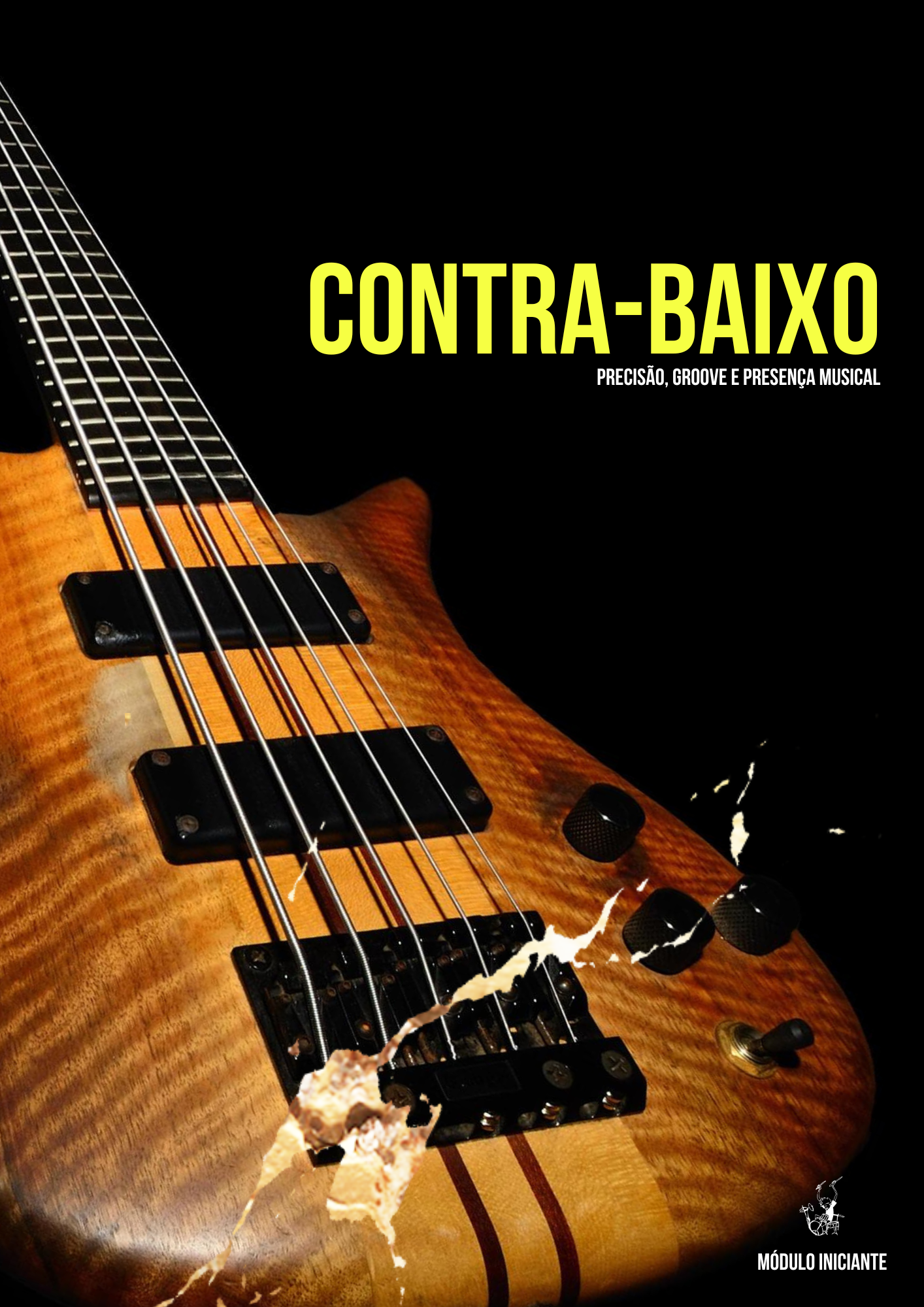 Método de contrabaixo