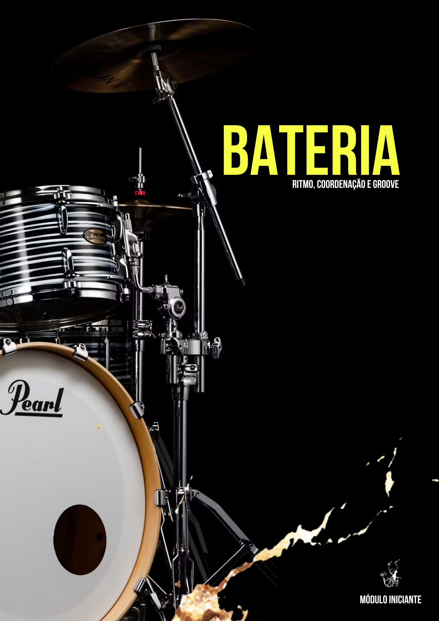 Método de bateria Soberano