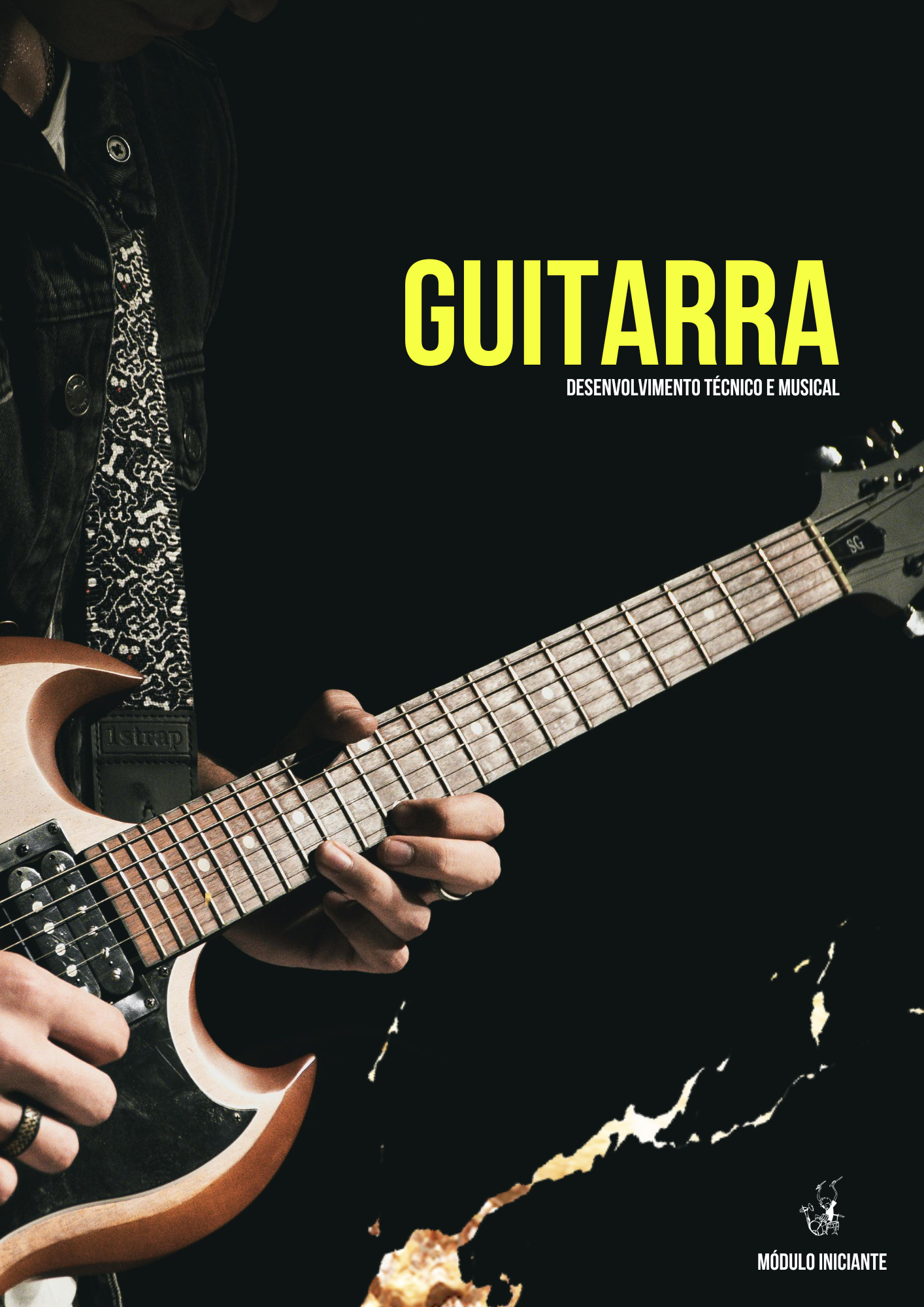 Método de guitarra Soberano