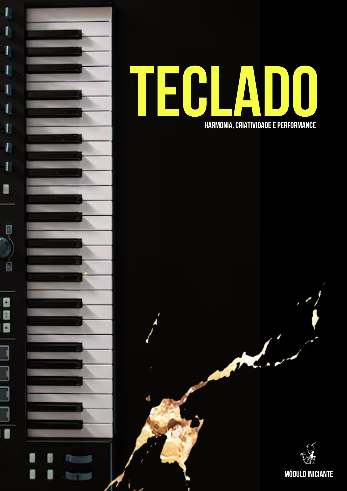 Método de teclado Soberano