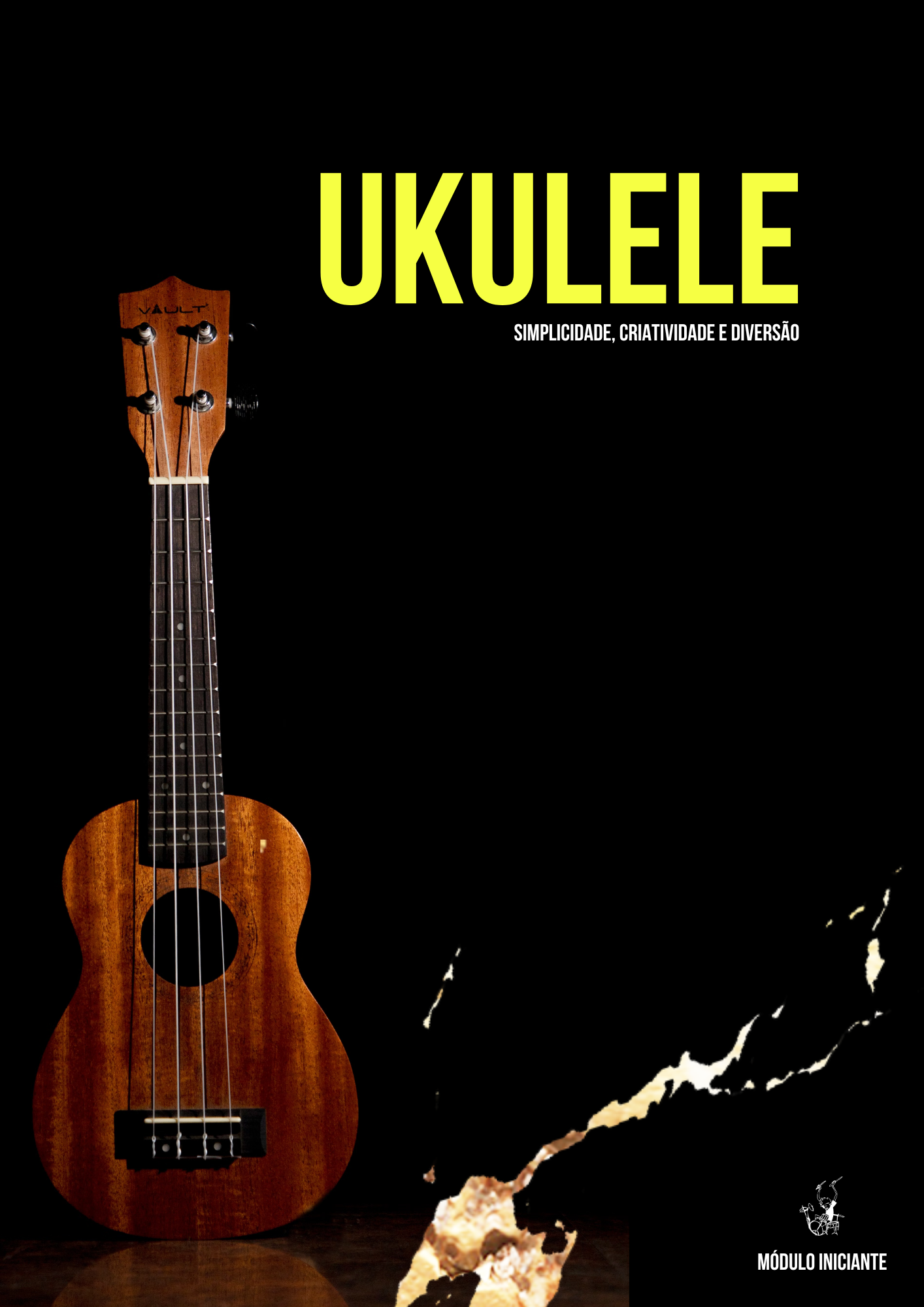 Método de ukulele