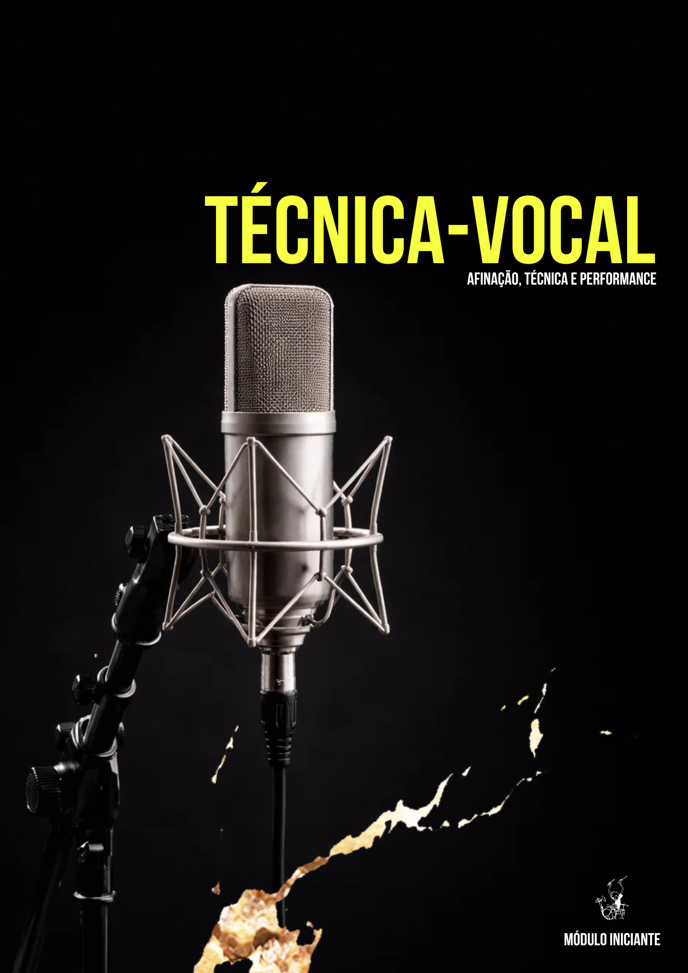 Método de técnica vocal Soberano